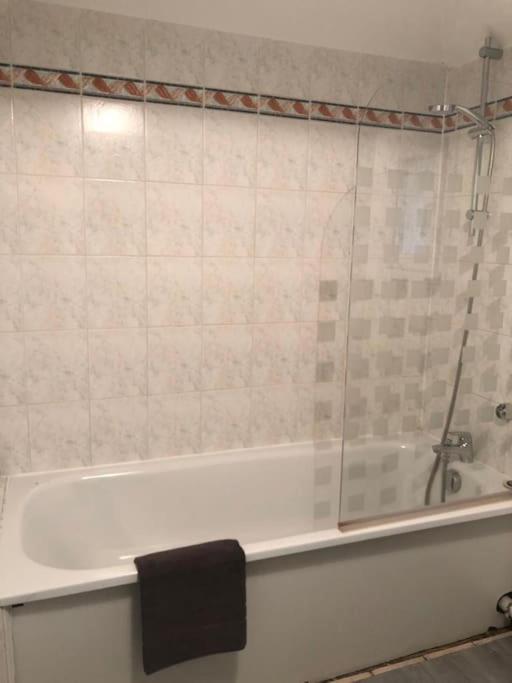 Le Dortoir Villa Magny-le-Hongre Ngoại thất bức ảnh
